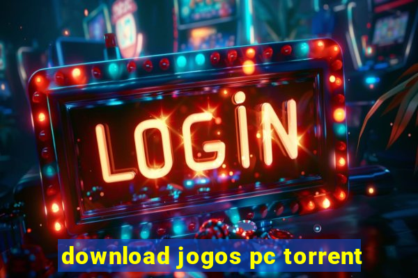 download jogos pc torrent